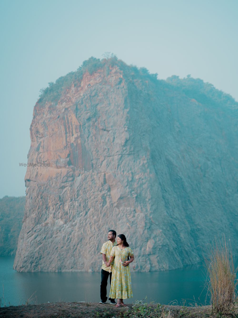 Photo From Alok X Snigdha - By Infinite Moments - Pre Wedding