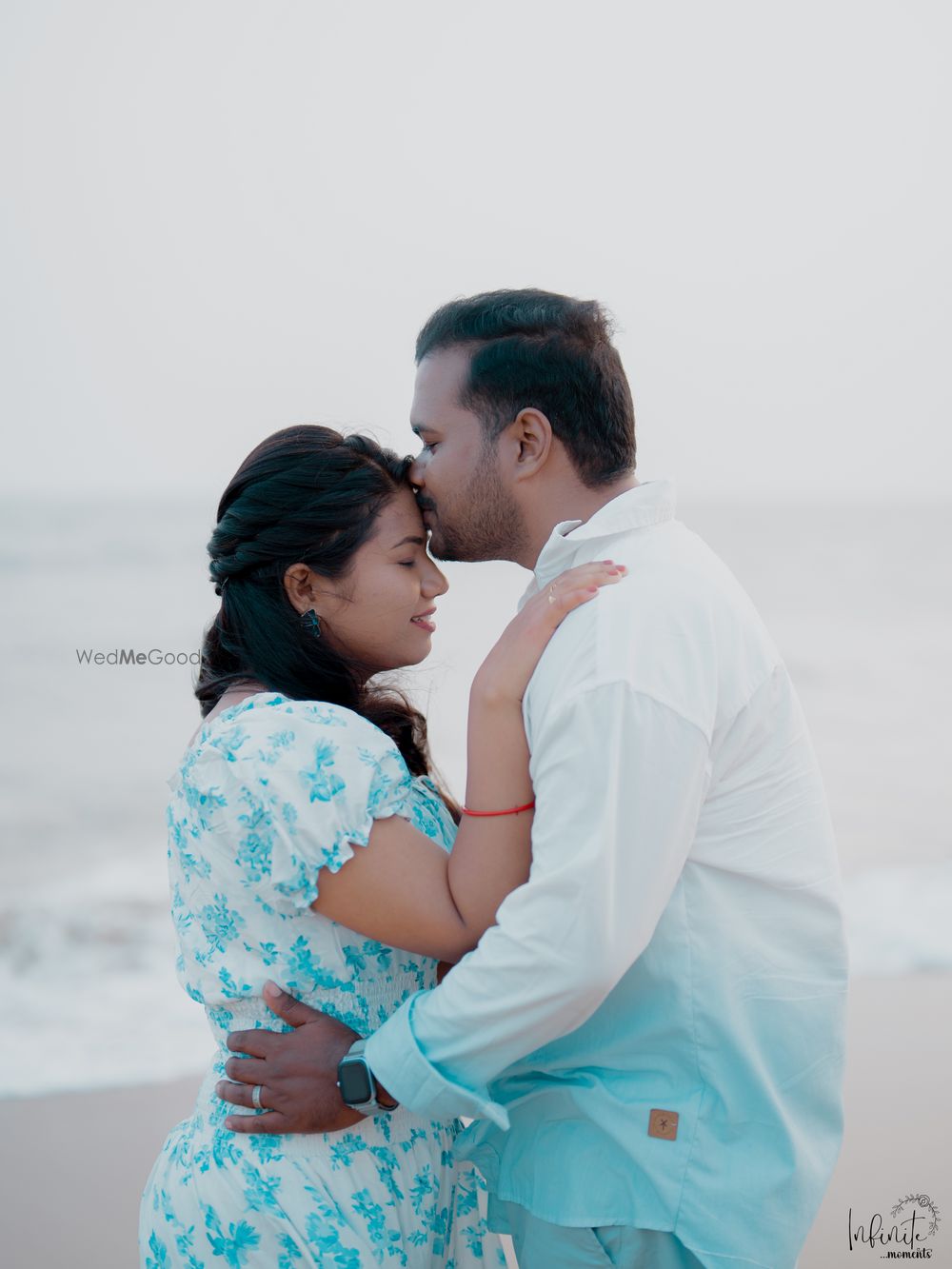 Photo From Alok X Snigdha - By Infinite Moments - Pre Wedding