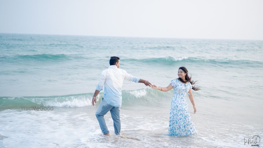 Photo From Alok X Snigdha - By Infinite Moments - Pre Wedding
