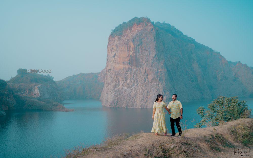 Photo From Alok X Snigdha - By Infinite Moments - Pre Wedding
