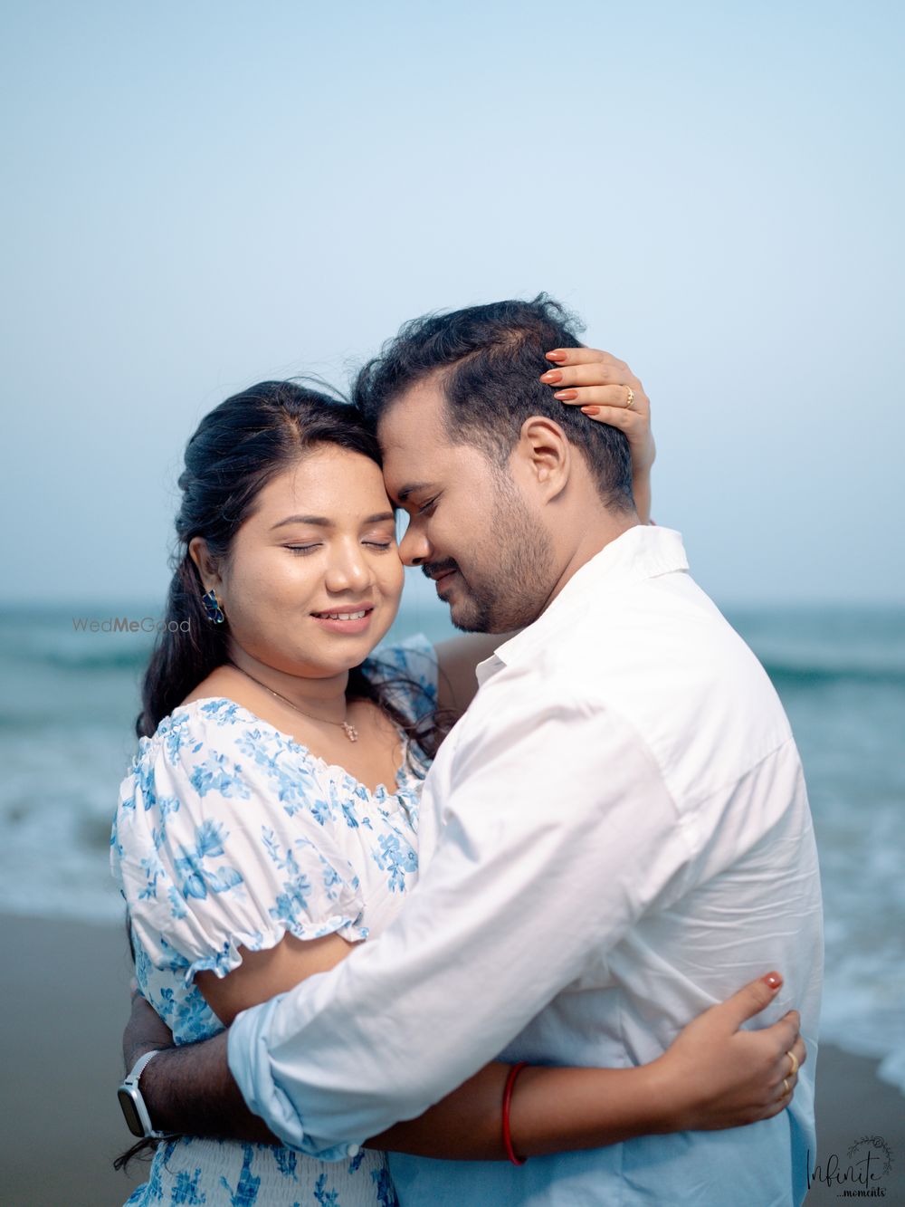 Photo From Alok X Snigdha - By Infinite Moments - Pre Wedding