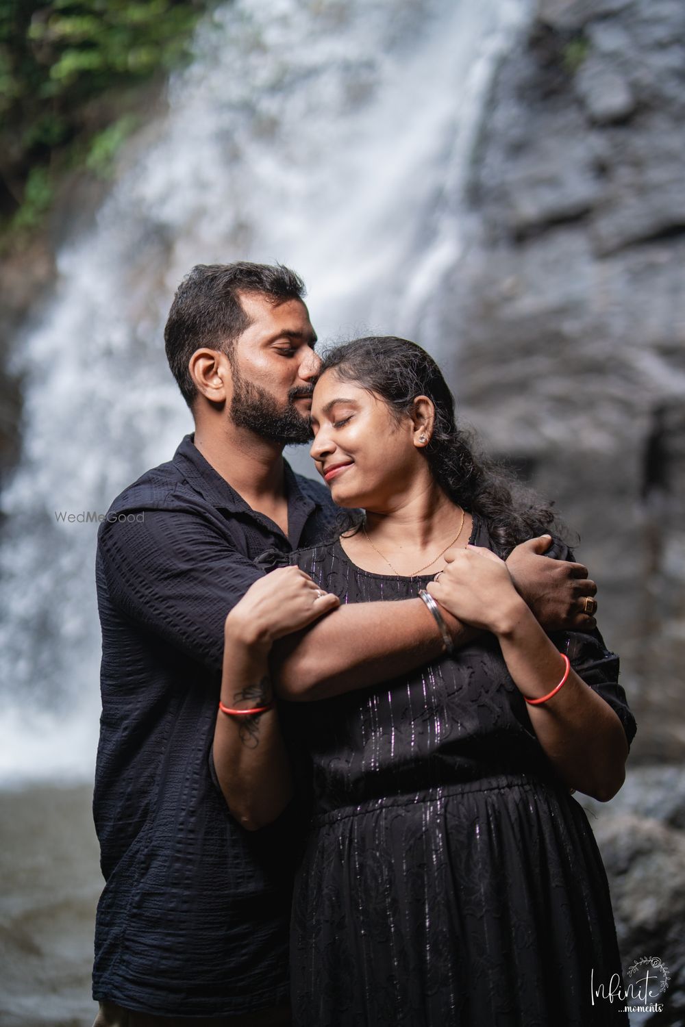 Photo From Sarbeswar  x Manasi - By Infinite Moments - Pre Wedding