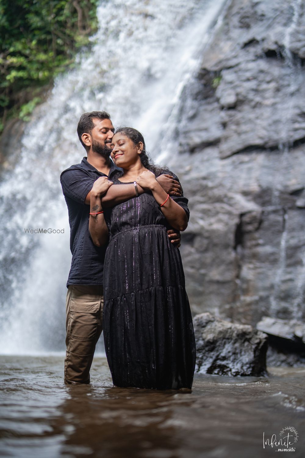Photo From Sarbeswar  x Manasi - By Infinite Moments - Pre Wedding