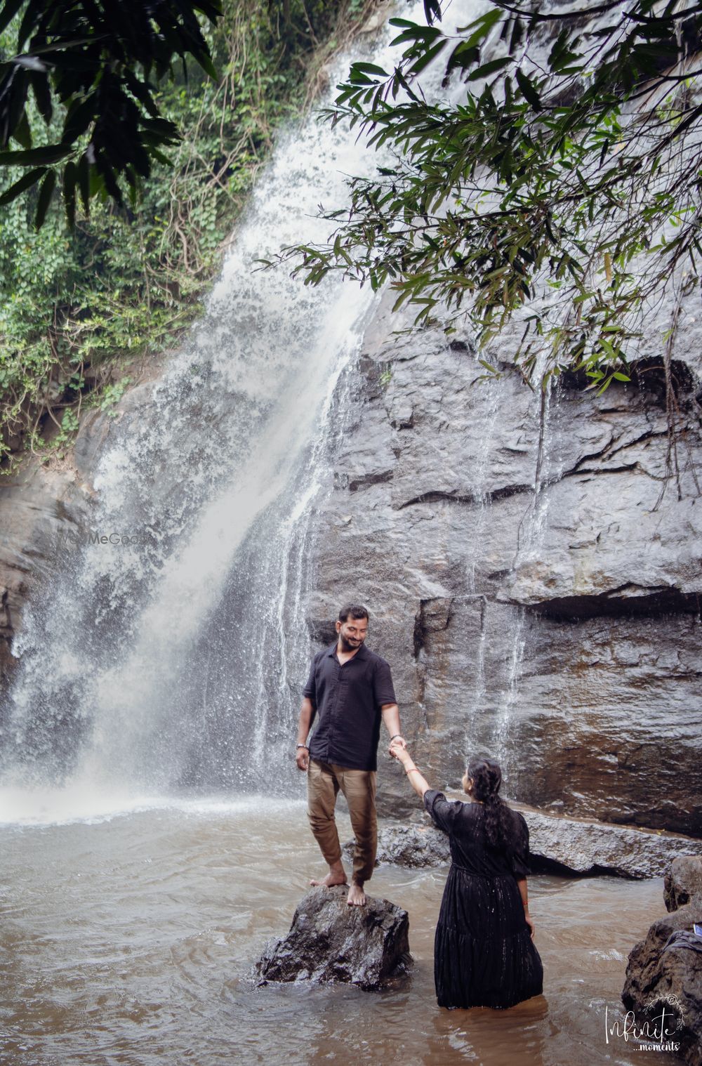 Photo From Sarbeswar  x Manasi - By Infinite Moments - Pre Wedding