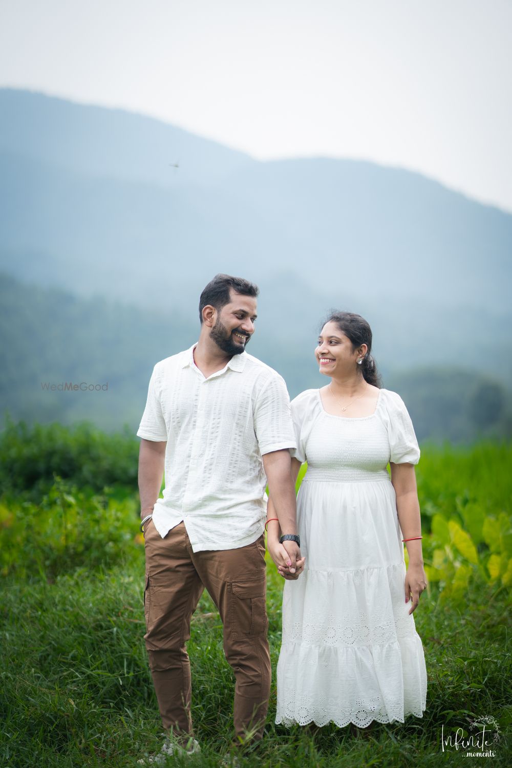Photo From Sarbeswar  x Manasi - By Infinite Moments - Pre Wedding
