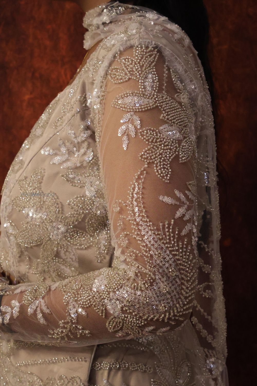 Photo From Jawahirat-e-lucknowi lehenga - By The Diva Couture