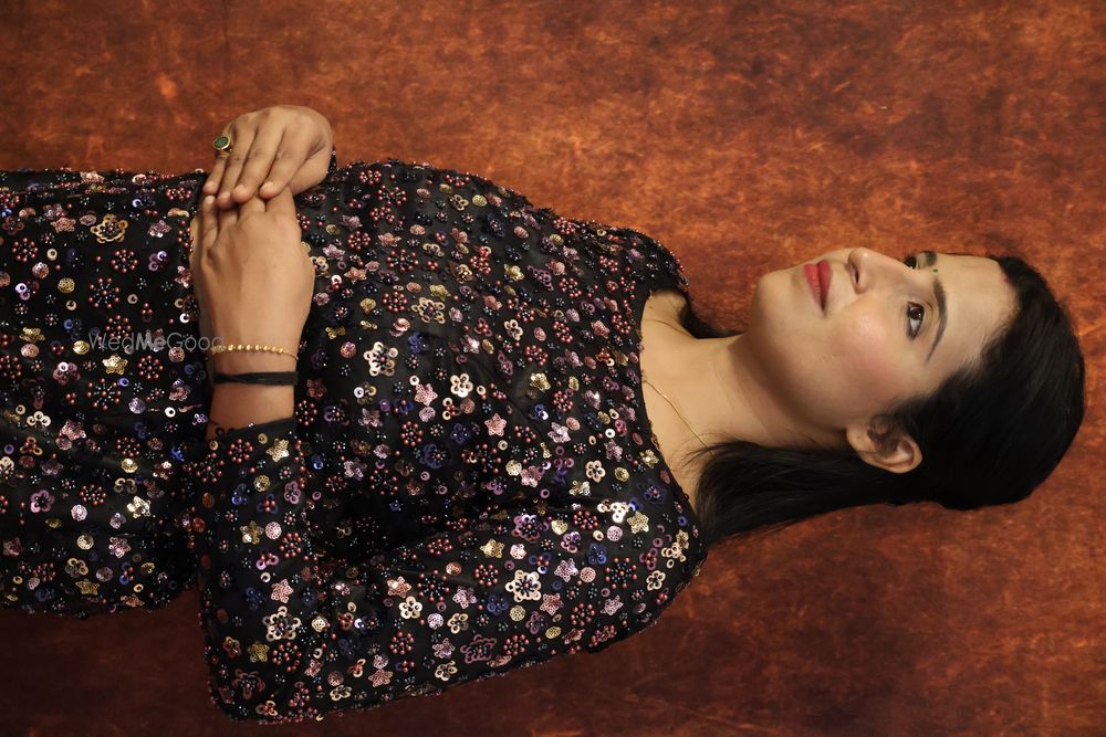 Photo From "Awadh ki Shaan" - By The Diva Couture