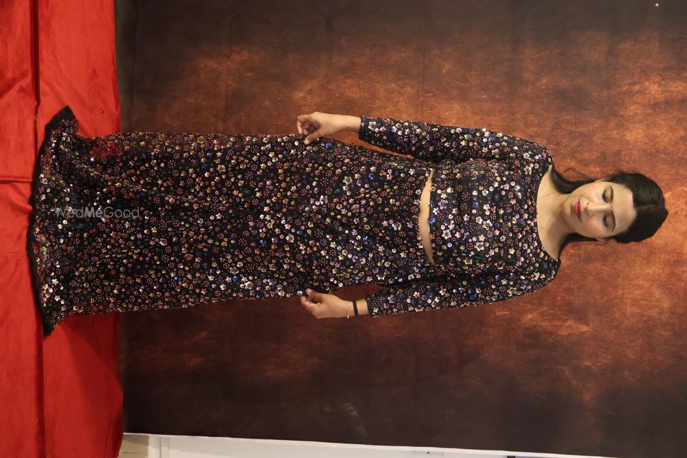Photo From "Awadh ki Shaan" - By The Diva Couture