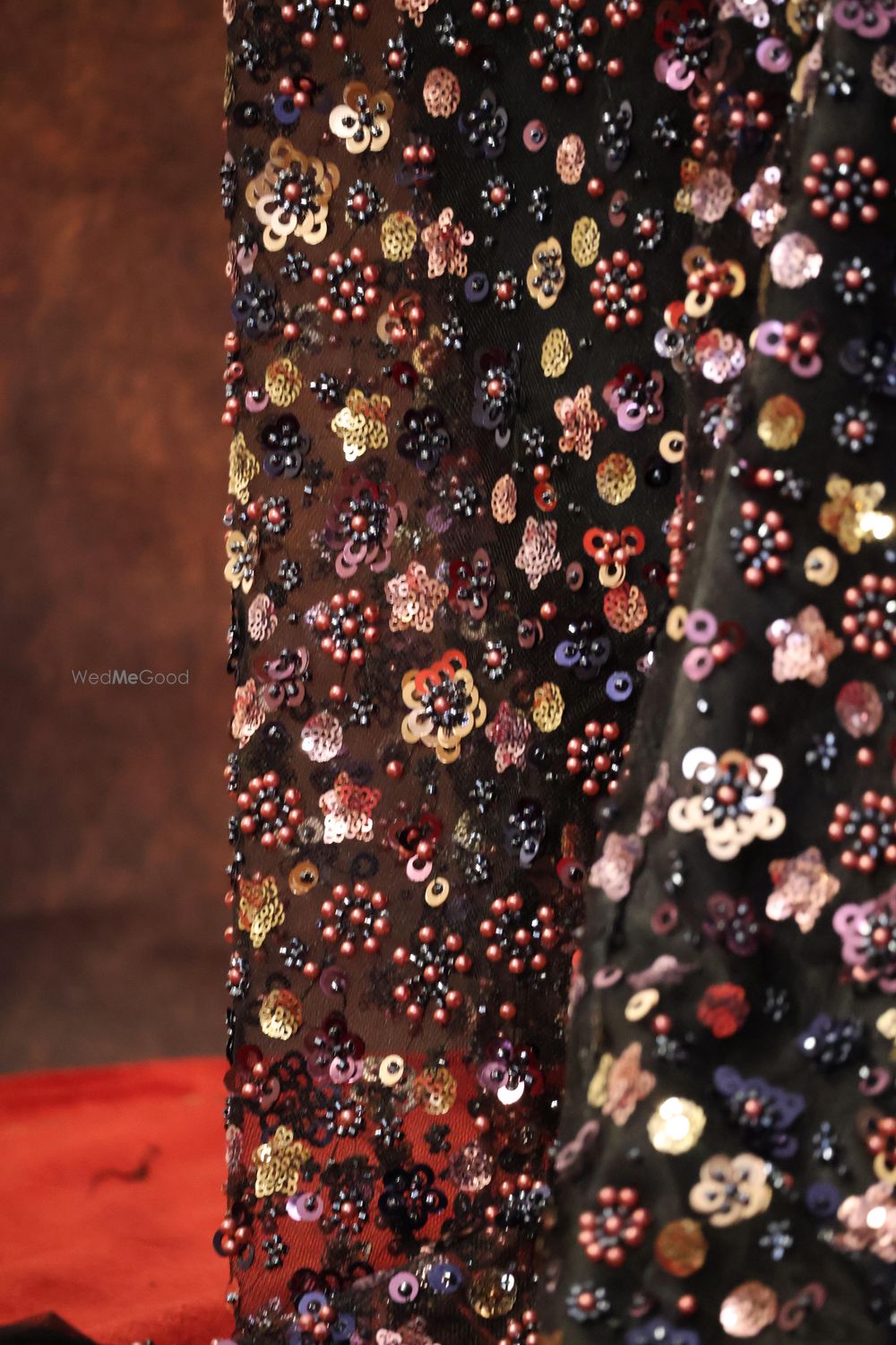 Photo From "Awadh ki Shaan" - By The Diva Couture