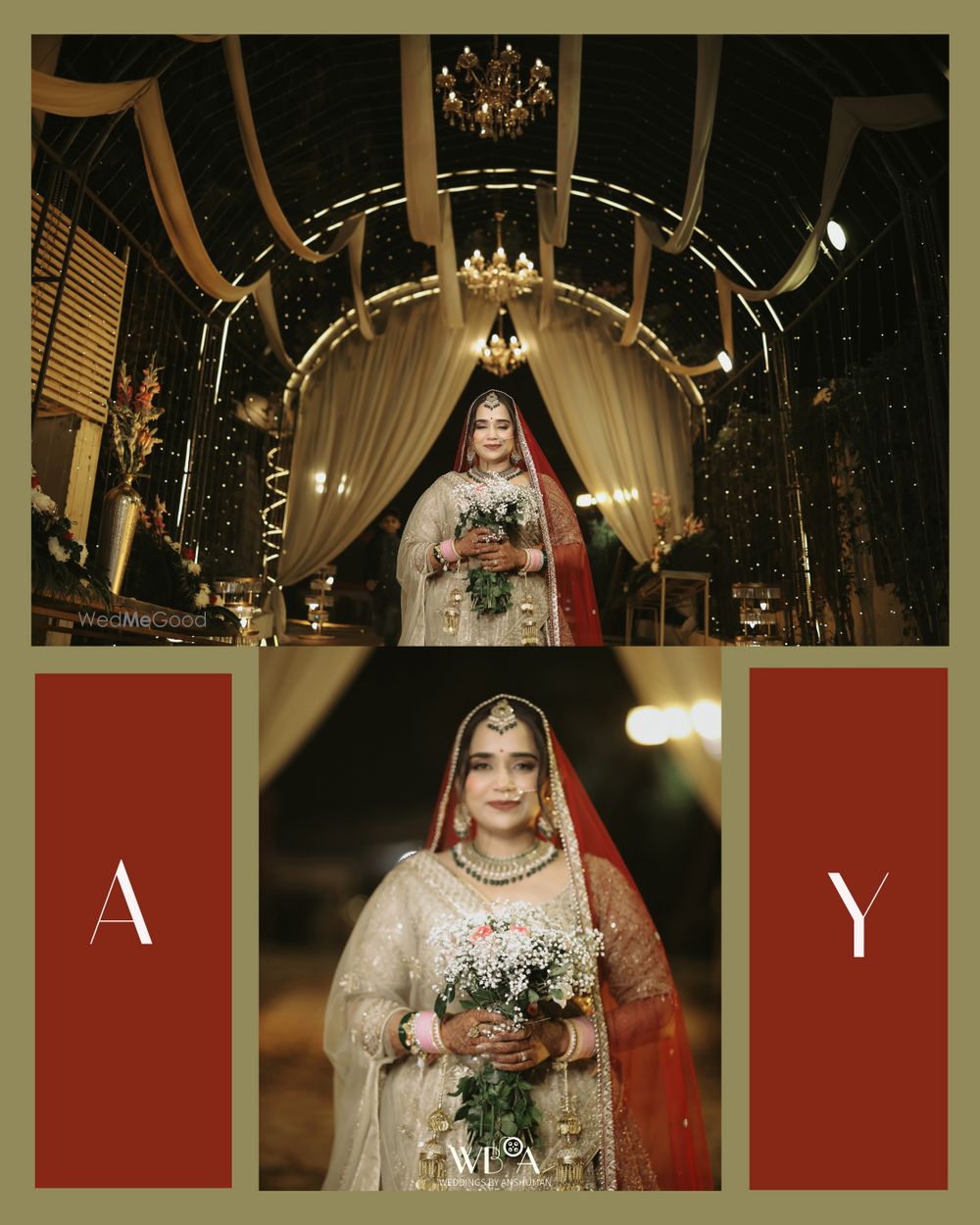 Photo From Yashvi & Apoorv - By Weddings by Anshuman