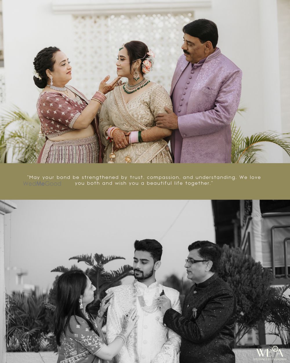 Photo From Yashvi & Apoorv - By Weddings by Anshuman