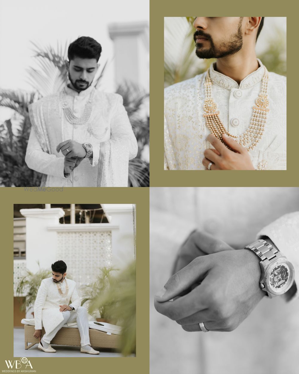 Photo From Yashvi & Apoorv - By Weddings by Anshuman