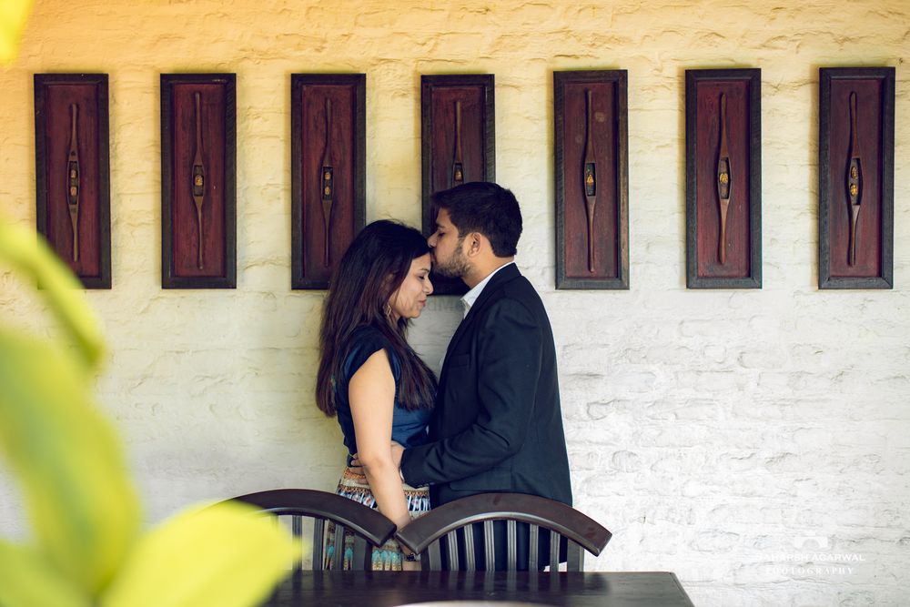 Photo From Aditya & Sonam Pre Wedding - By Saharsh Agarwal Photography 