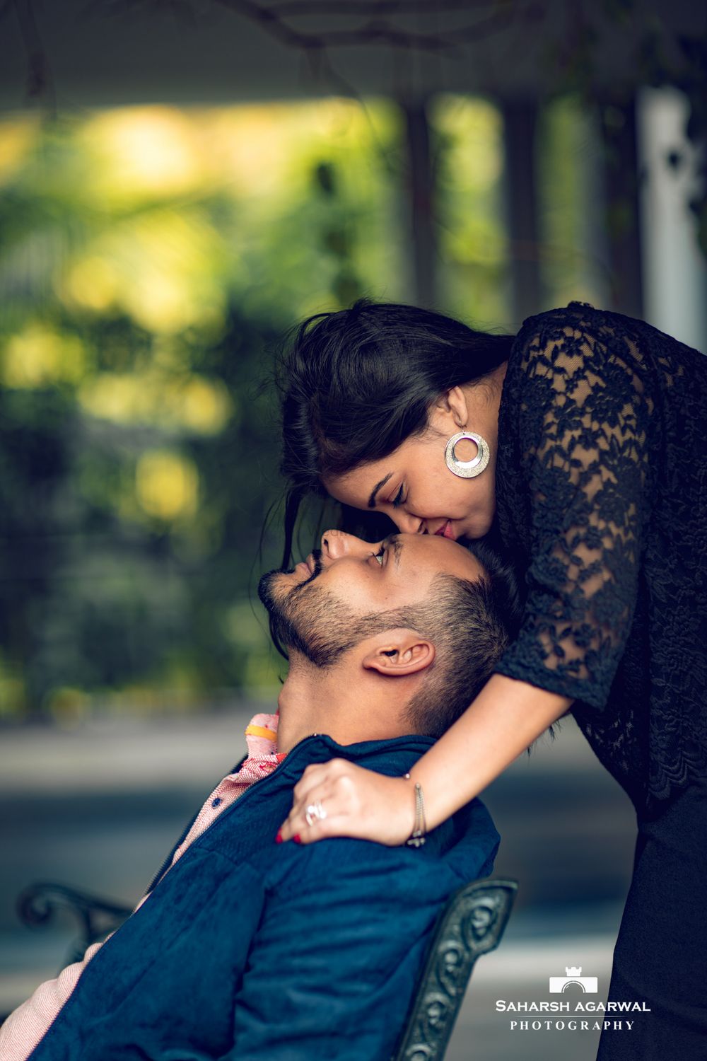 Photo From Avinash ❤Puja Pre Wedding - By Saharsh Agarwal Photography 