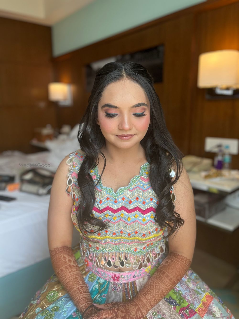 Photo From Ayesha - By Makeover by DP