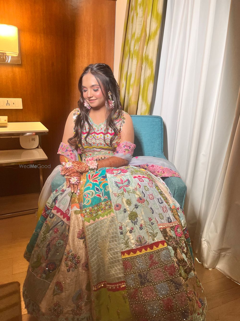 Photo From Ayesha - By Makeover by DP
