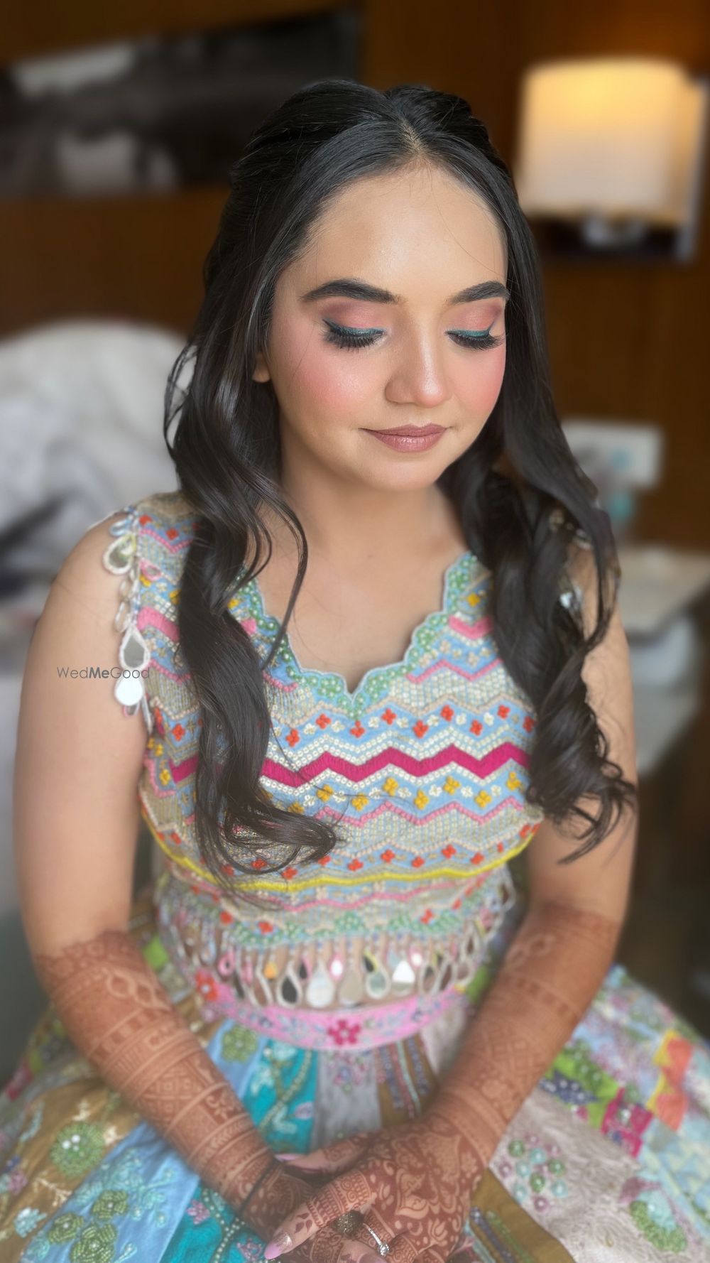 Photo From Ayesha - By Makeover by DP
