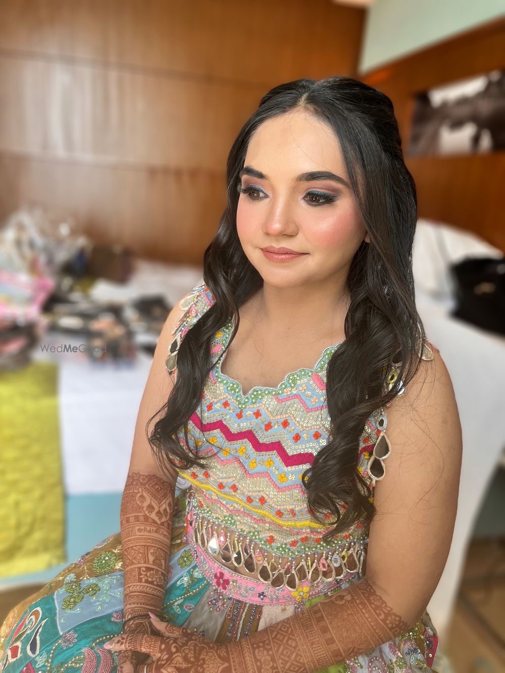 Photo From Ayesha - By Makeover by DP