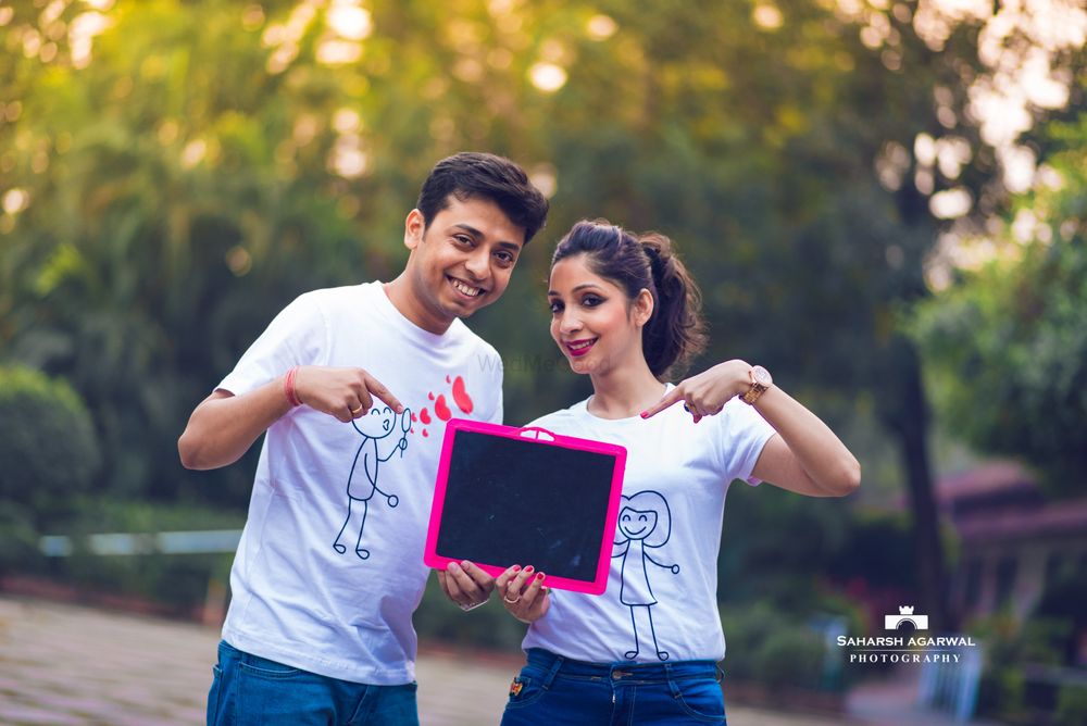 Photo From Aditya & Pooja - By Saharsh Agarwal Photography 