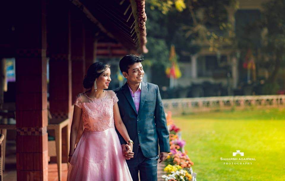 Photo From Aditya & Pooja - By Saharsh Agarwal Photography 