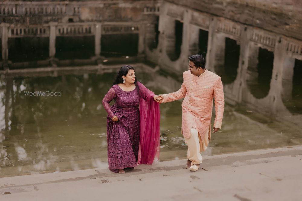 Photo From Dheeraj & Nandini - By 7 Frames Photography