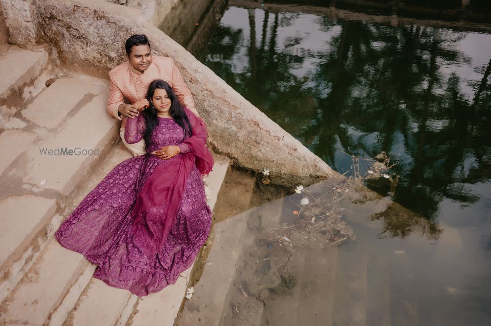 Photo From Dheeraj & Nandini - By 7 Frames Photography