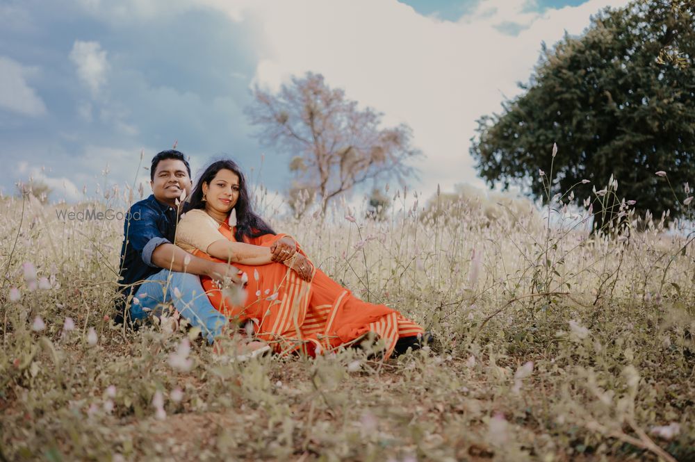 Photo From Dheeraj & Nandini - By 7 Frames Photography