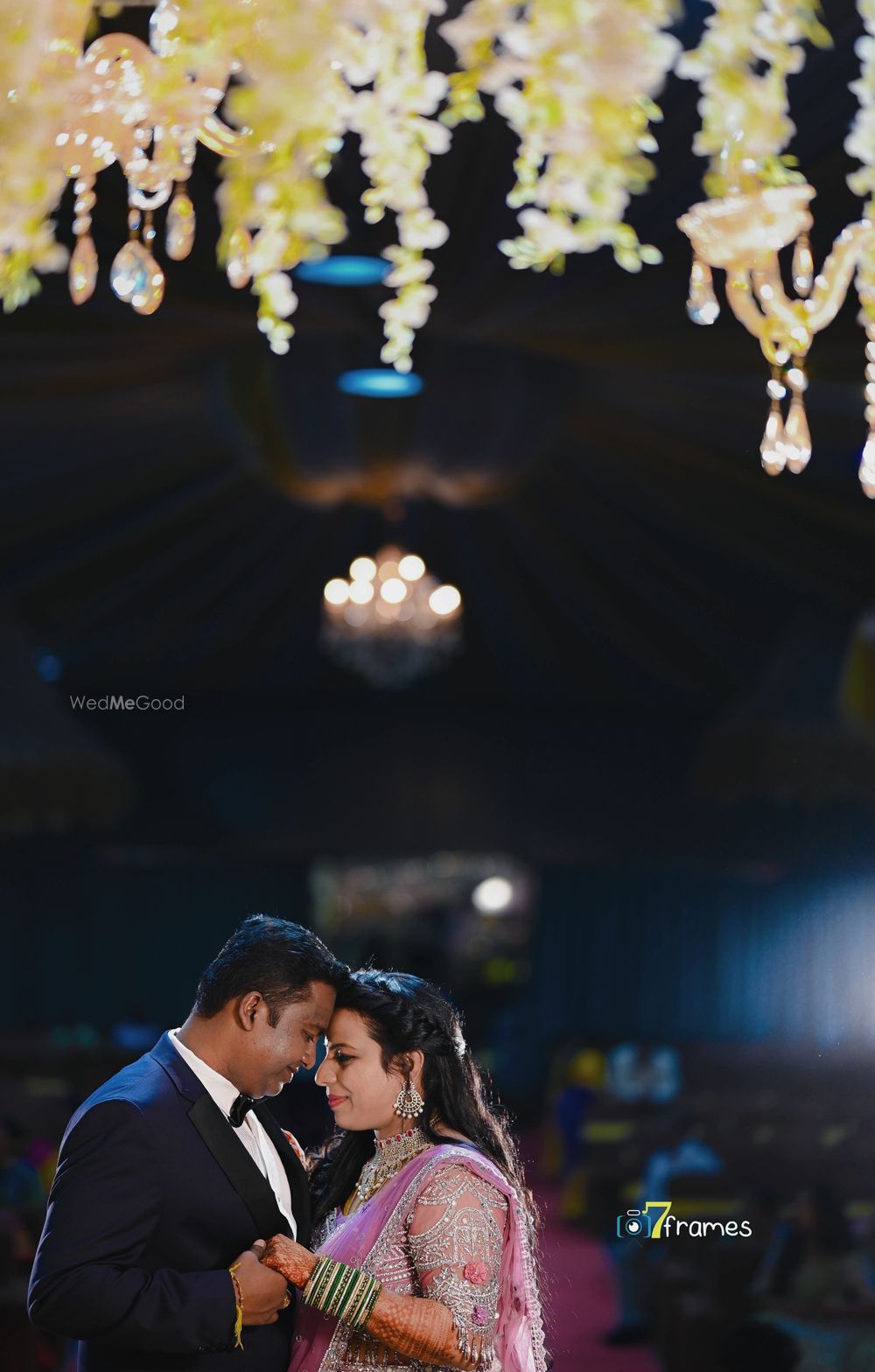 Photo From Dheeraj & Nandini - By 7 Frames Photography