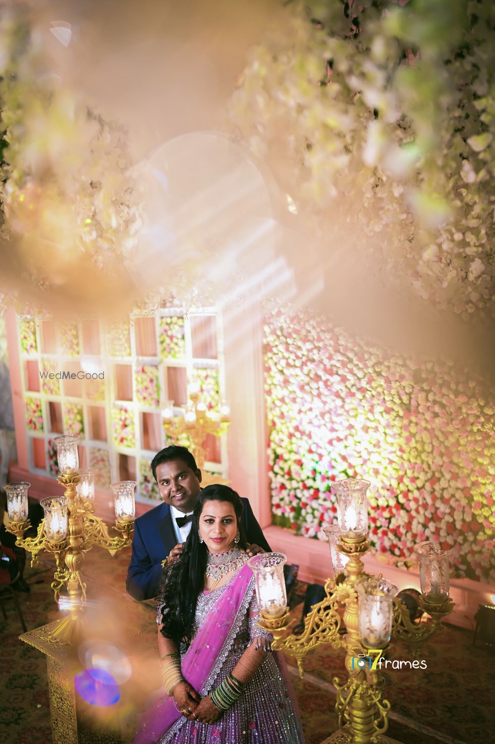 Photo From Dheeraj & Nandini - By 7 Frames Photography