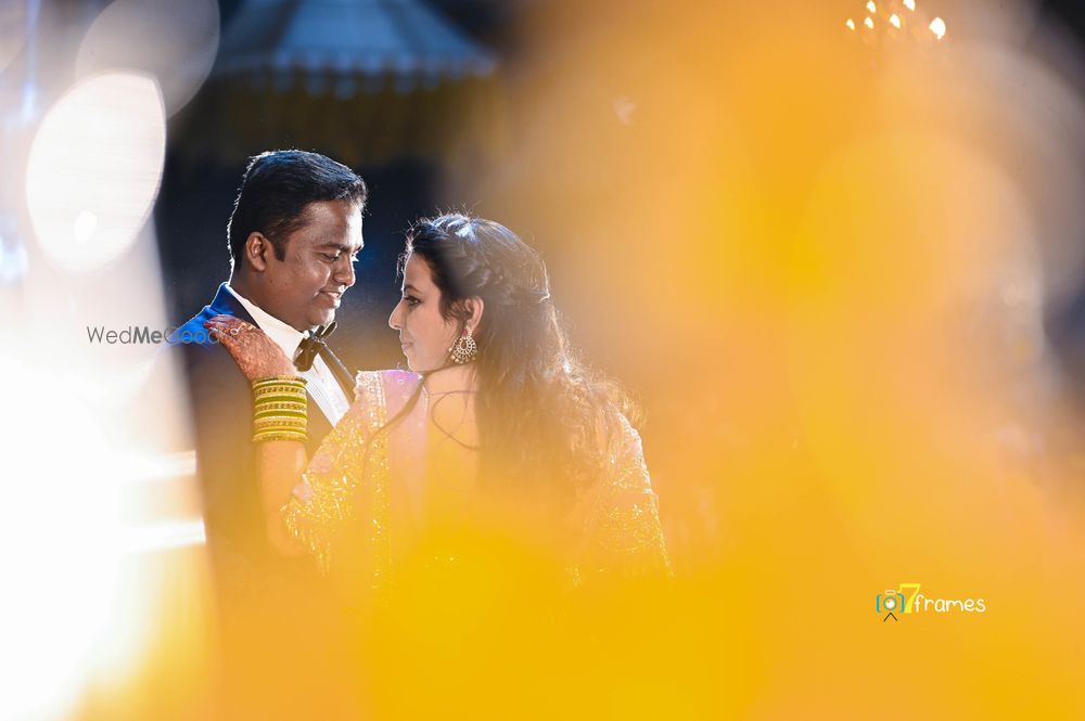 Photo From Dheeraj & Nandini - By 7 Frames Photography