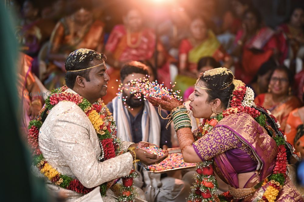 Photo From Dheeraj & Nandini - By 7 Frames Photography