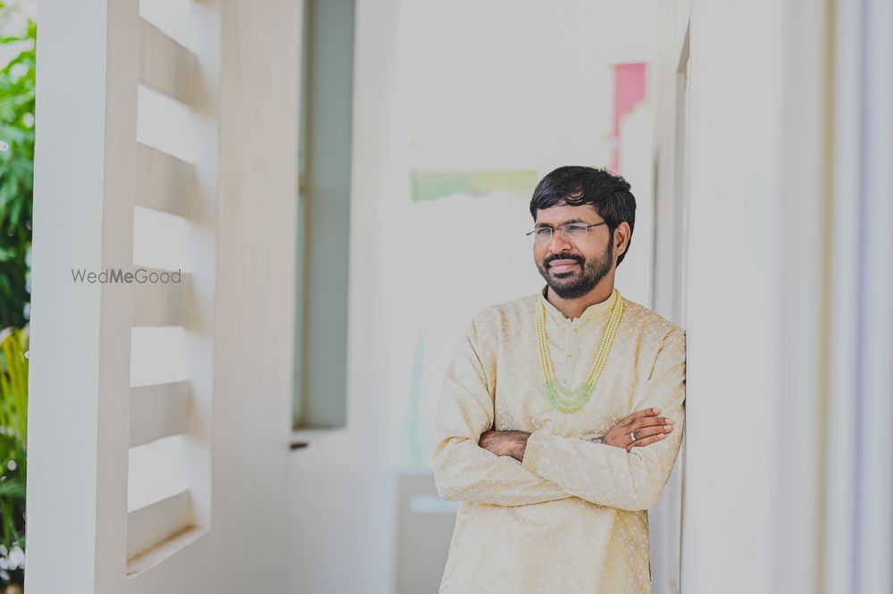 Photo From Raj & Sindhu - By 7 Frames Photography