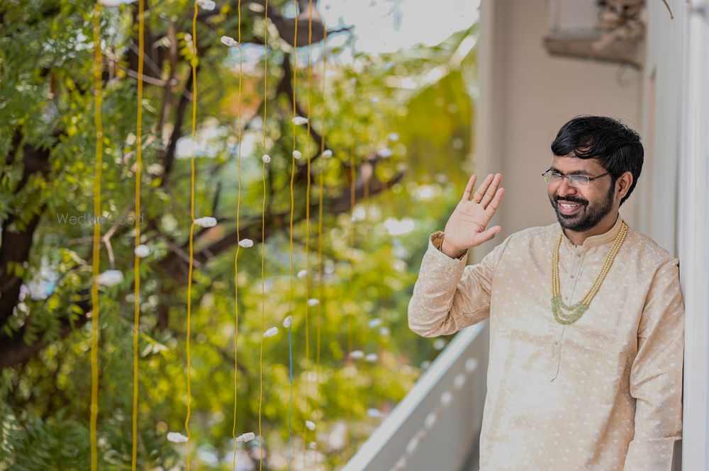 Photo From Raj & Sindhu - By 7 Frames Photography