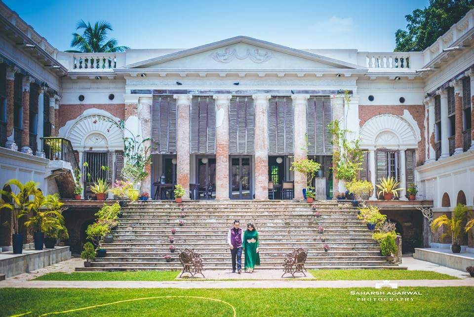 Photo From Aayush & Mayuka Pre Wedding - By Saharsh Agarwal Photography 