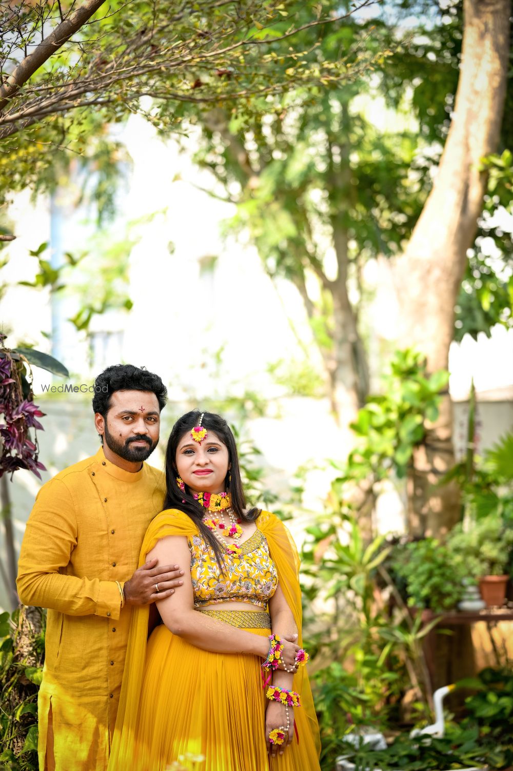 Photo From Shravya & Mohit - By 7 Frames Photography