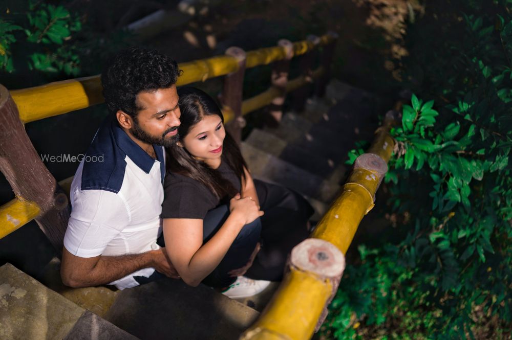 Photo From Shravya & Mohit - By 7 Frames Photography