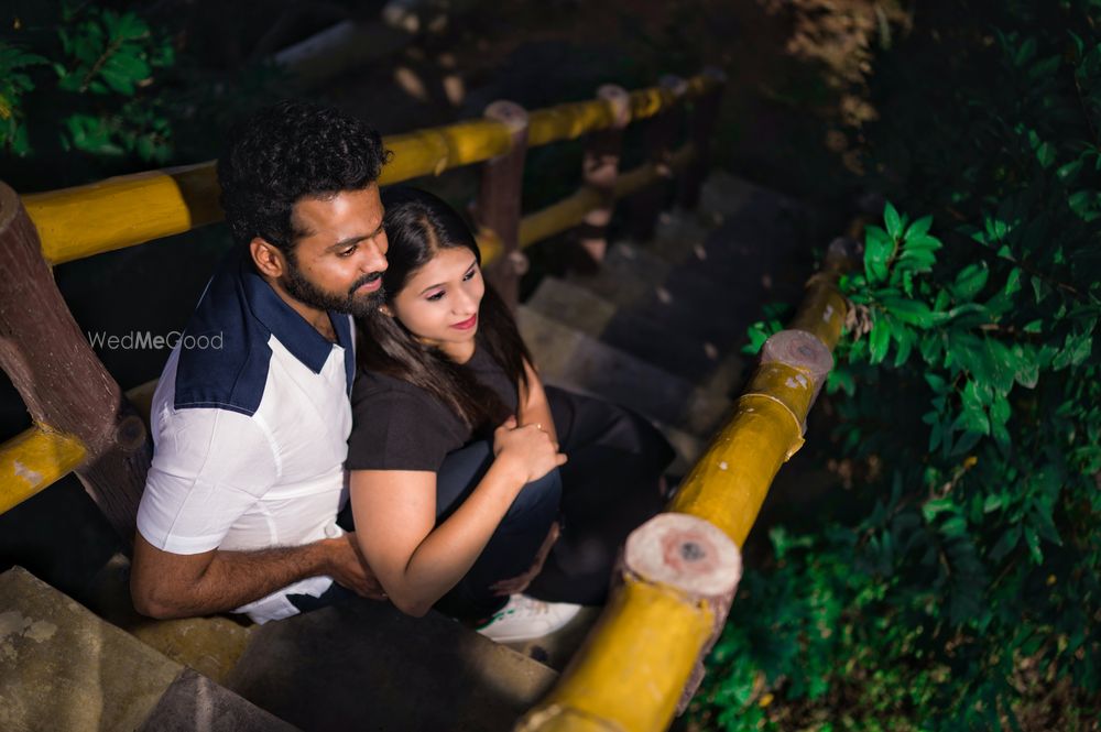 Photo From Shravya & Mohit - By 7 Frames Photography