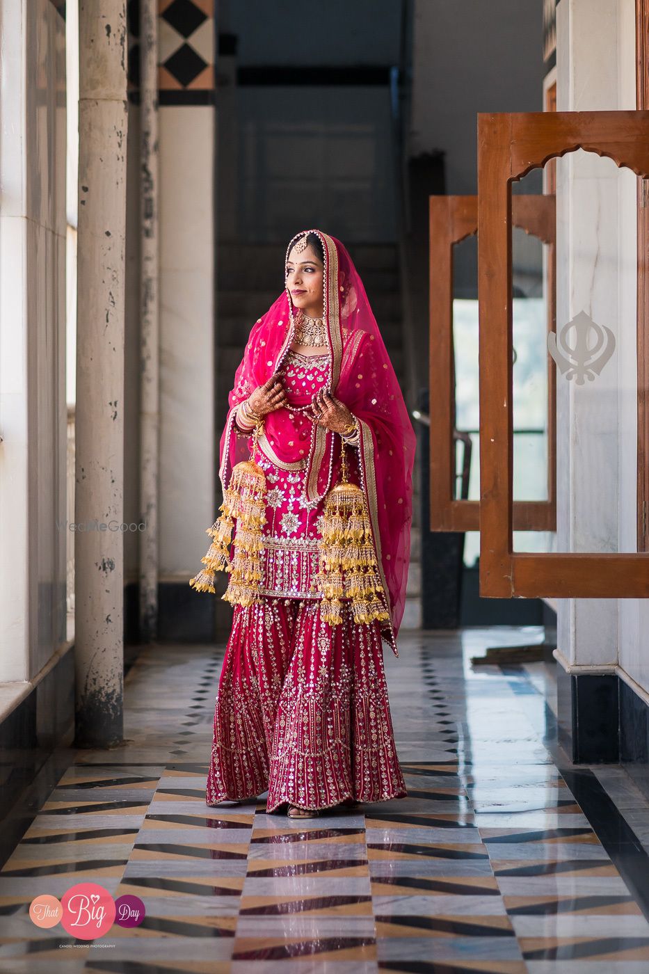Photo From Suntej & Manjit - By That Big Day