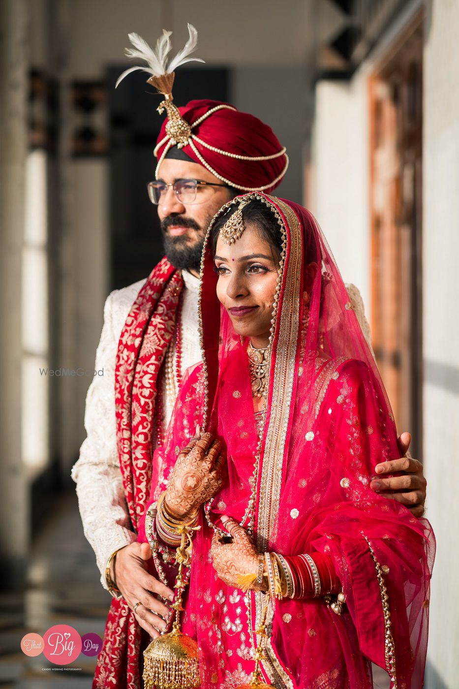 Photo From Suntej & Manjit - By That Big Day