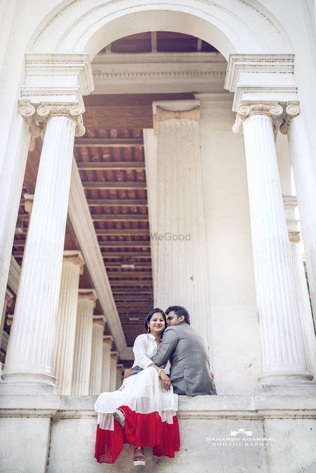Photo From Rahul & Monika - By Saharsh Agarwal Photography 