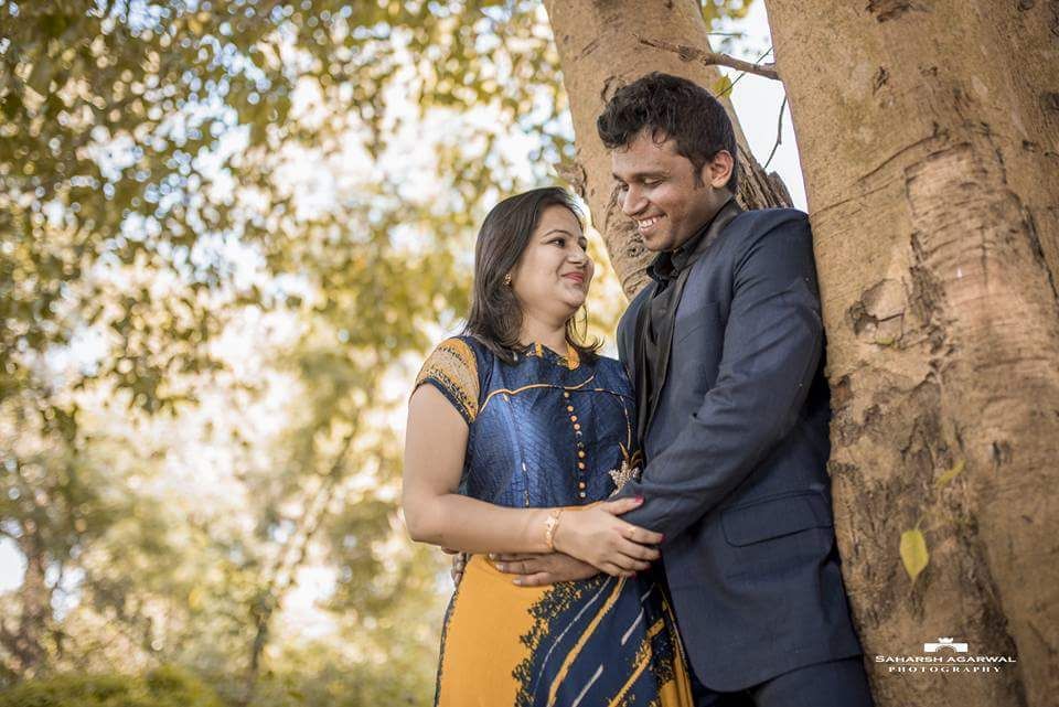 Photo From Rahul & Monika - By Saharsh Agarwal Photography 