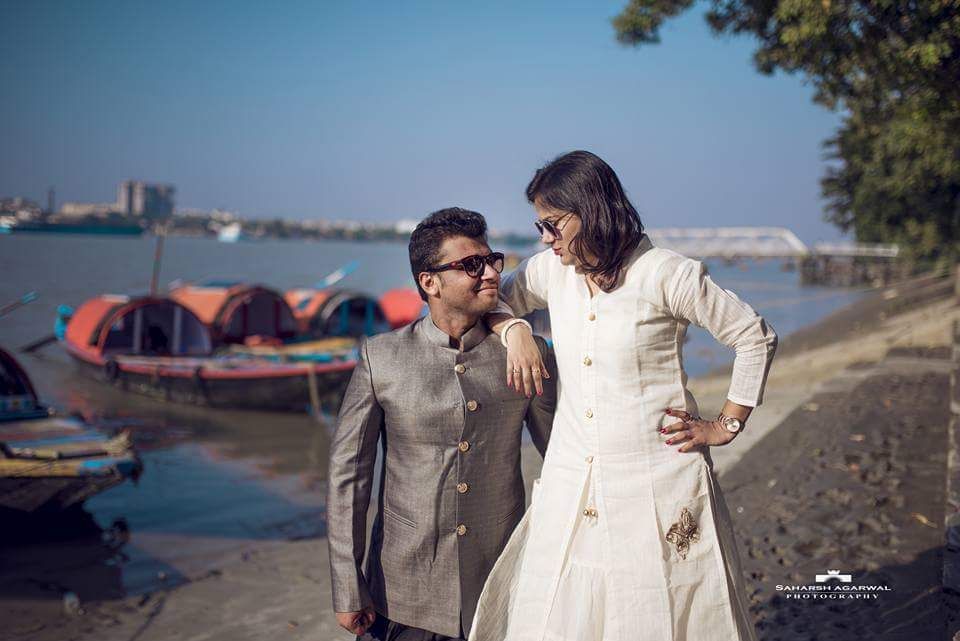 Photo From Rahul & Monika - By Saharsh Agarwal Photography 