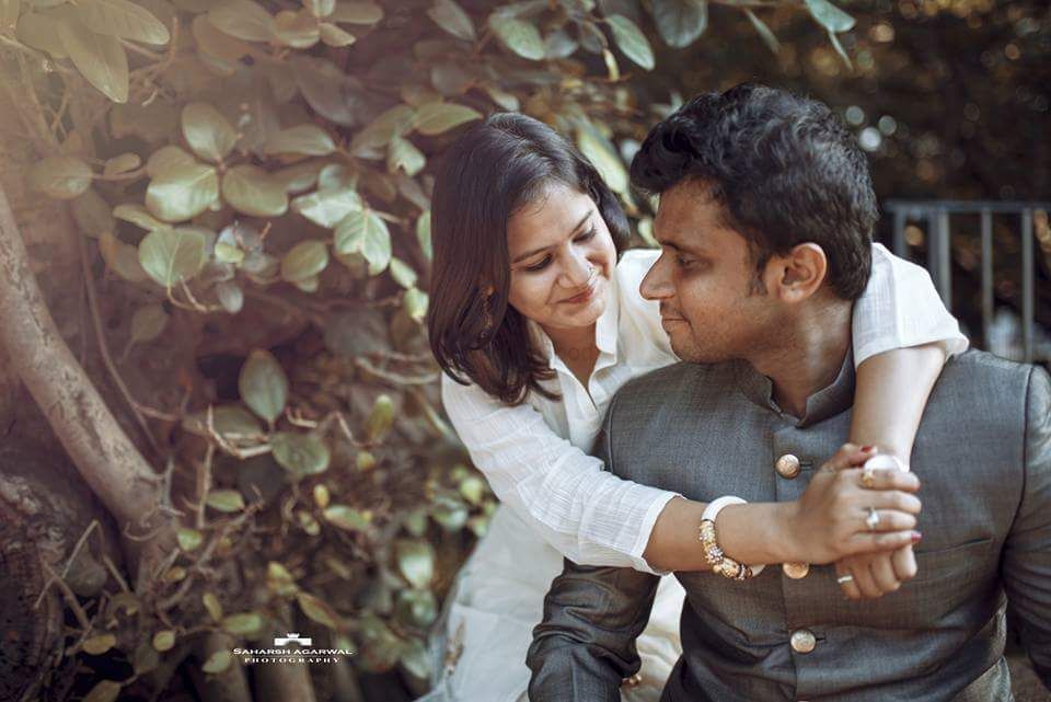 Photo From Rahul & Monika - By Saharsh Agarwal Photography 