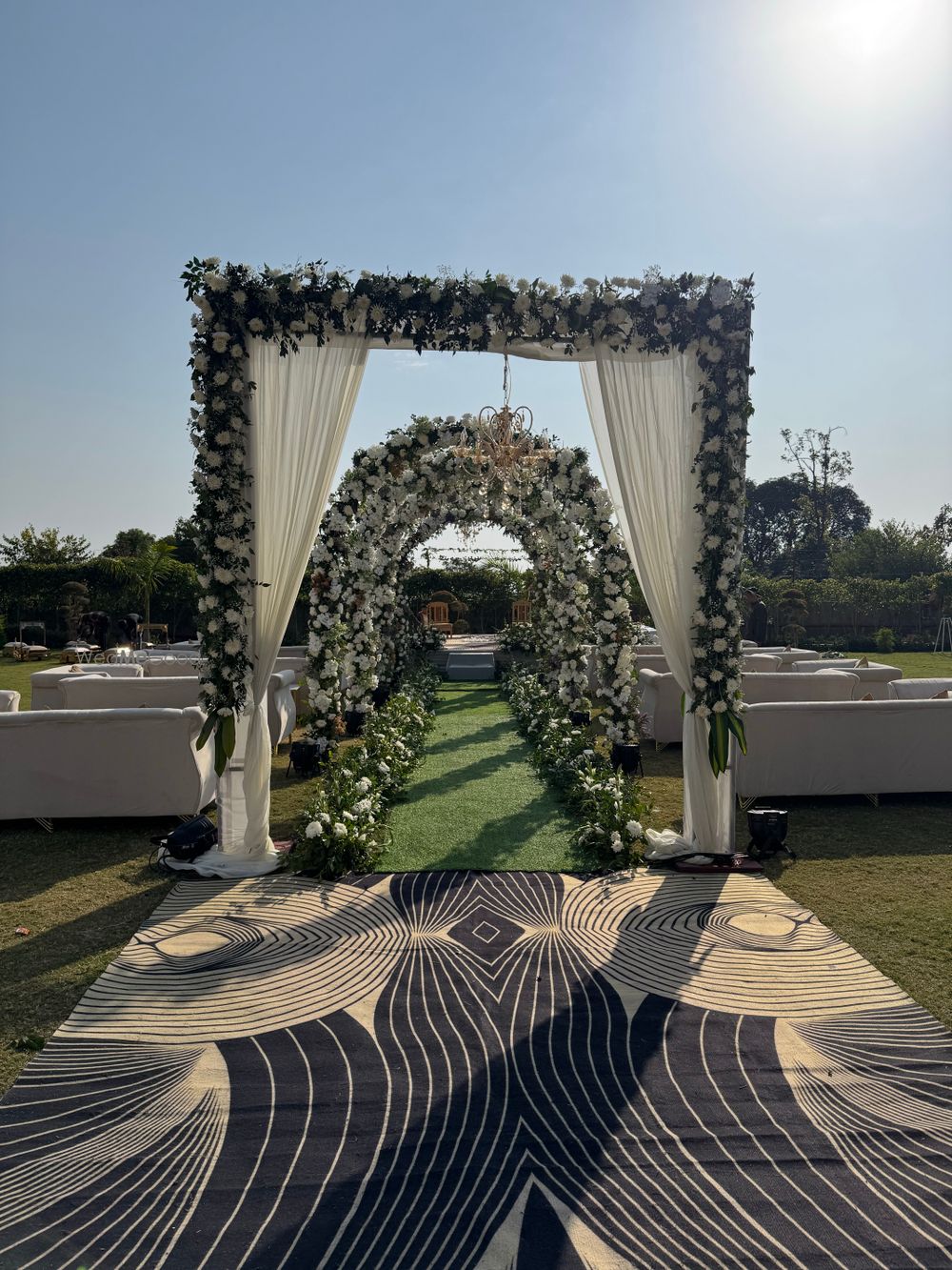 Photo From Sarthak wed Unnati - By Evara Spa & Resort