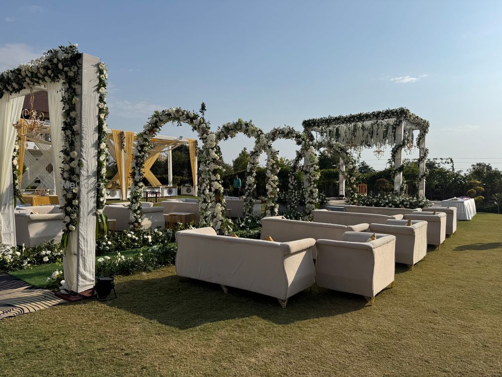 Photo From Sarthak wed Unnati - By Evara Spa & Resort
