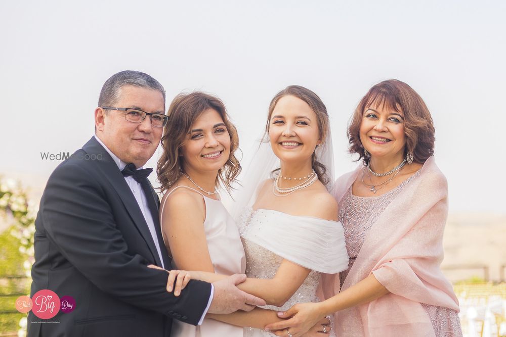 Photo From Nelya & Tirath - By That Big Day