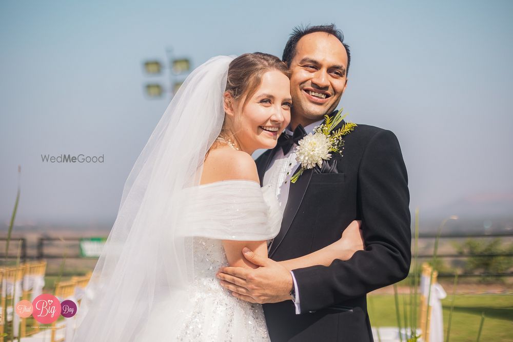Photo From Nelya & Tirath - By That Big Day