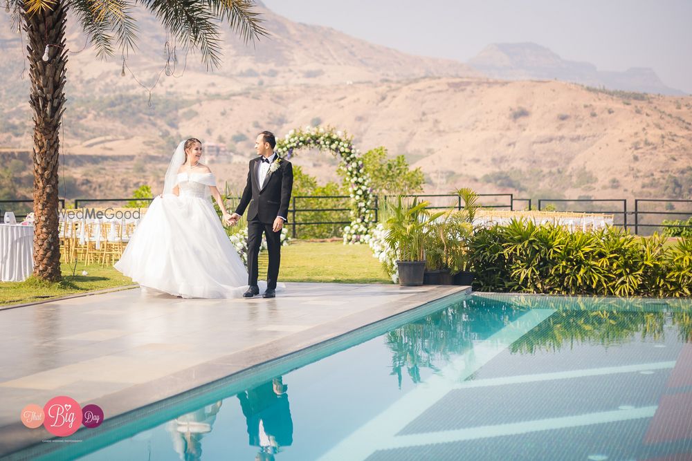 Photo From Nelya & Tirath - By That Big Day