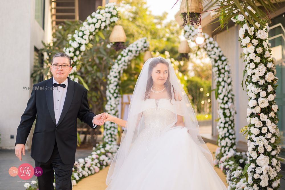 Photo From Nelya & Tirath - By That Big Day