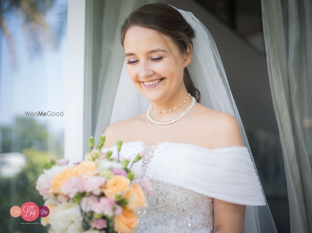 Photo From Nelya & Tirath - By That Big Day